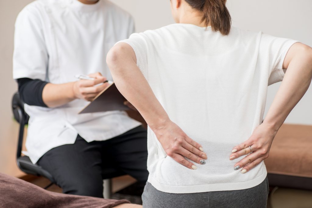保険適応