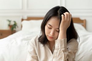 疲労